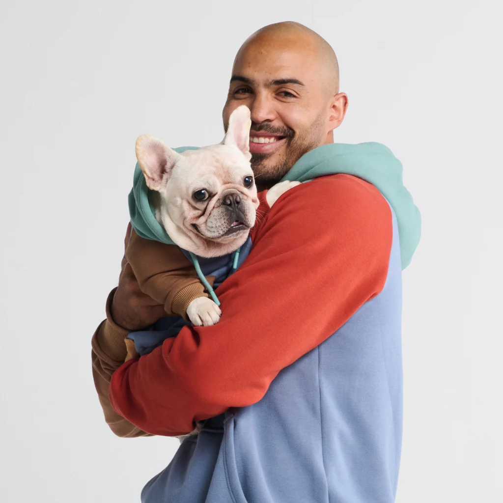 Alpine Dog Hoodie - Image 12