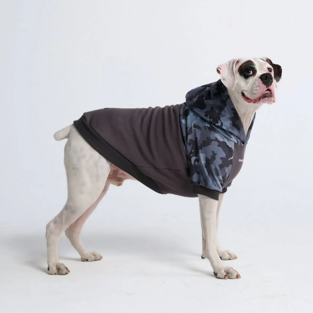 Camo Human Hoodies - Image 34