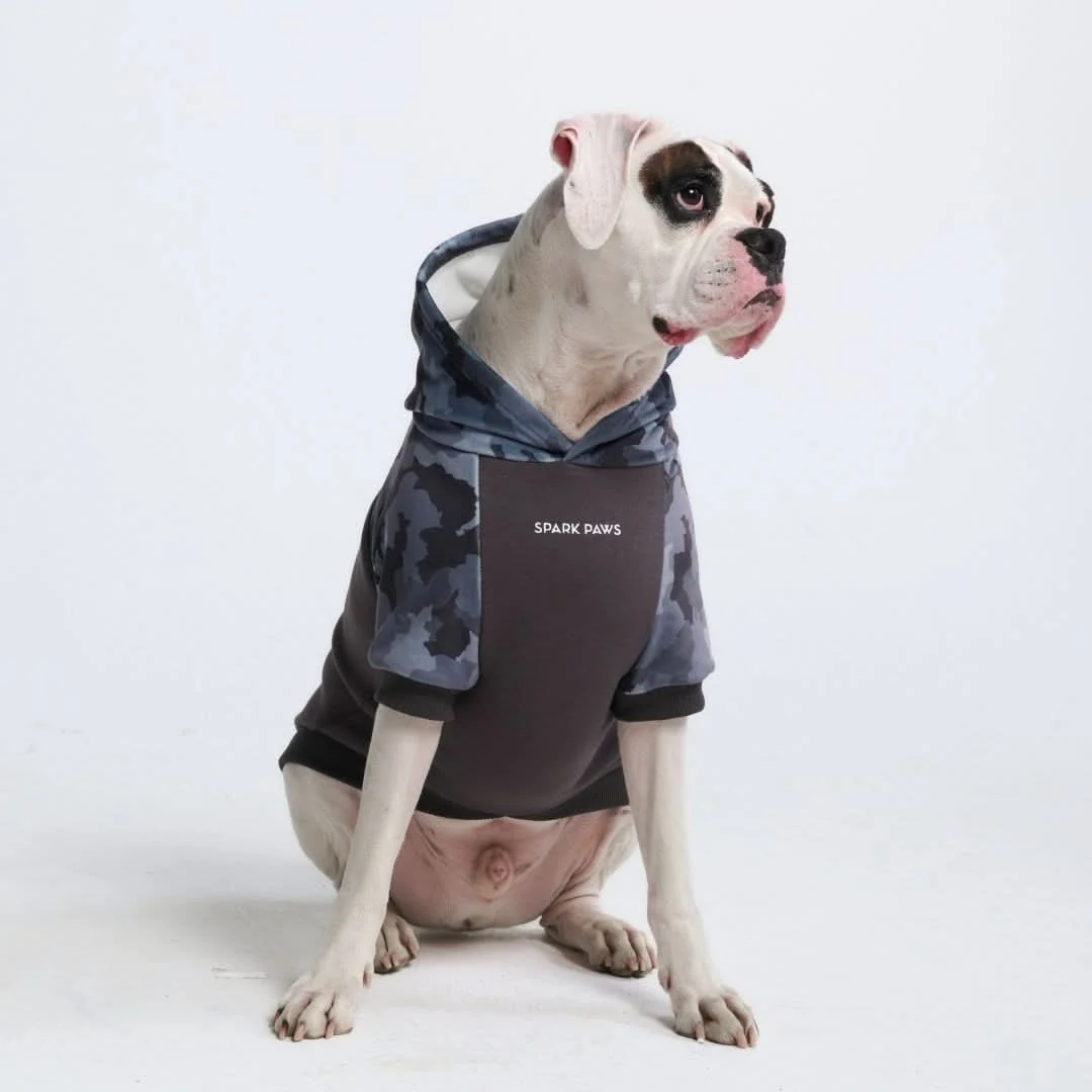 Camo Human Hoodies - Image 35