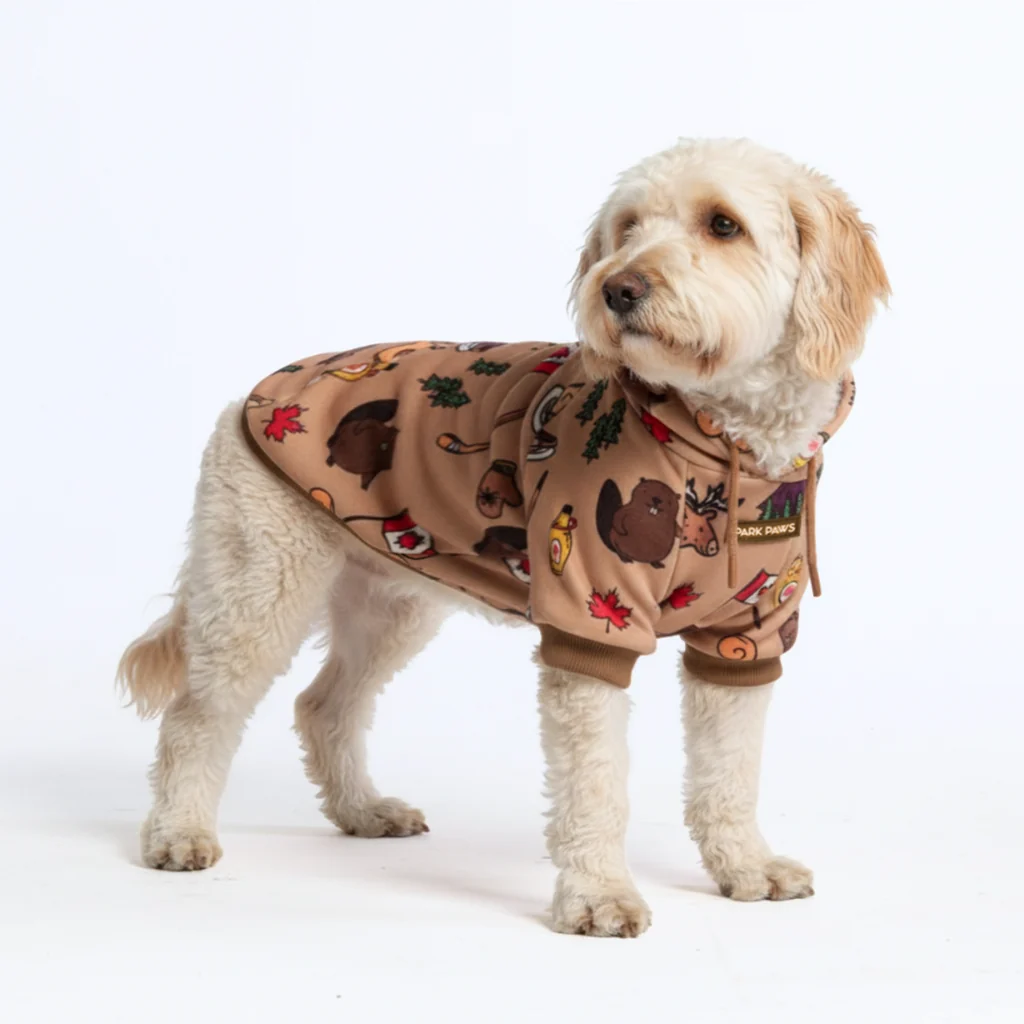 The Canada Dog Hoodie - Image 4