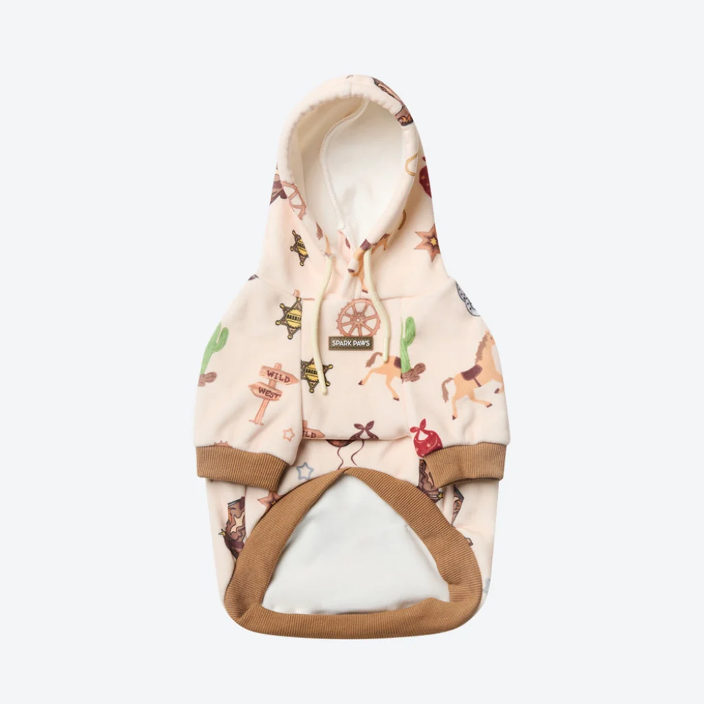 Dog Hoodie Prints - Image 23