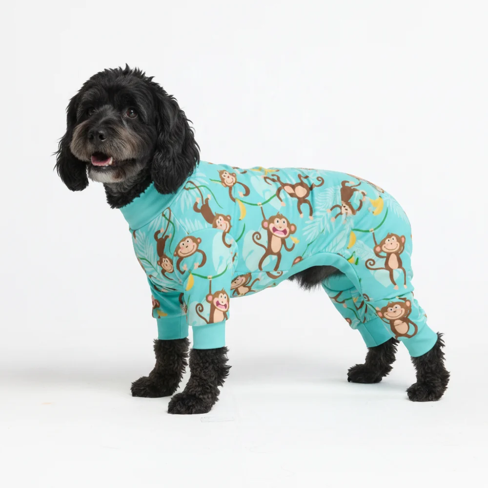 Dog Pajama - Monkey Business - Image 5