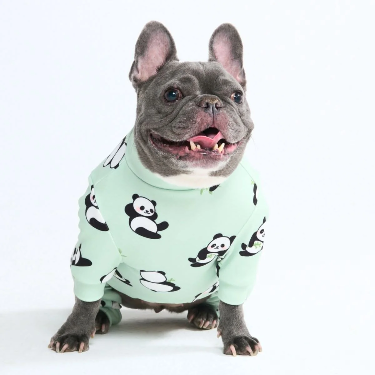 Dog Pajama - Panda - Image 2