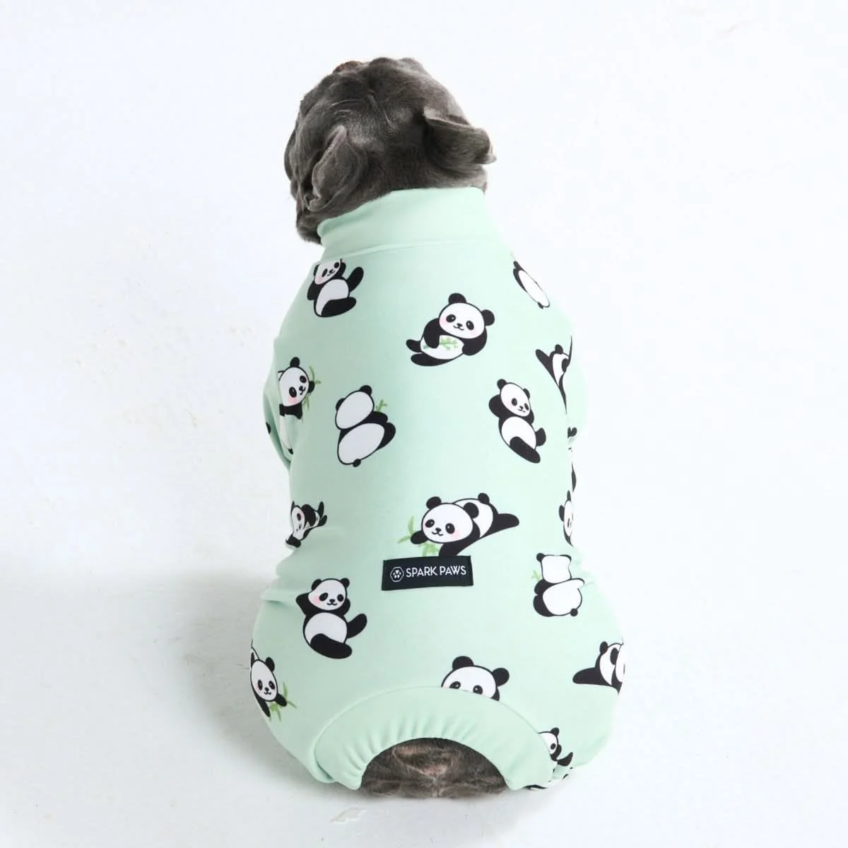 Dog Pajama - Panda - Image 3