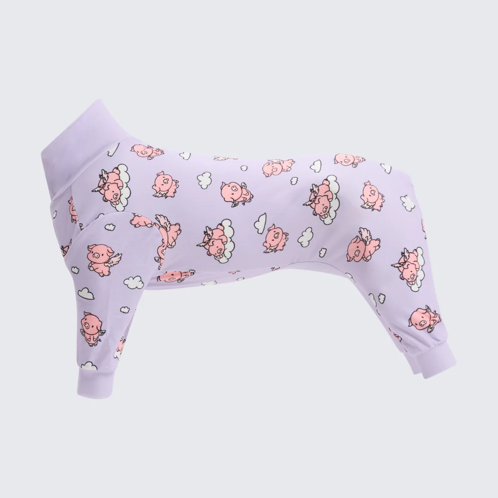 Dog Pajama Prints - Image 9