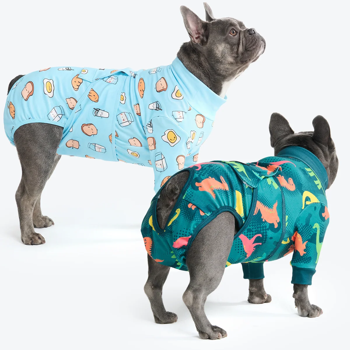 Dog Surgical Suit 2-pack - Image 75