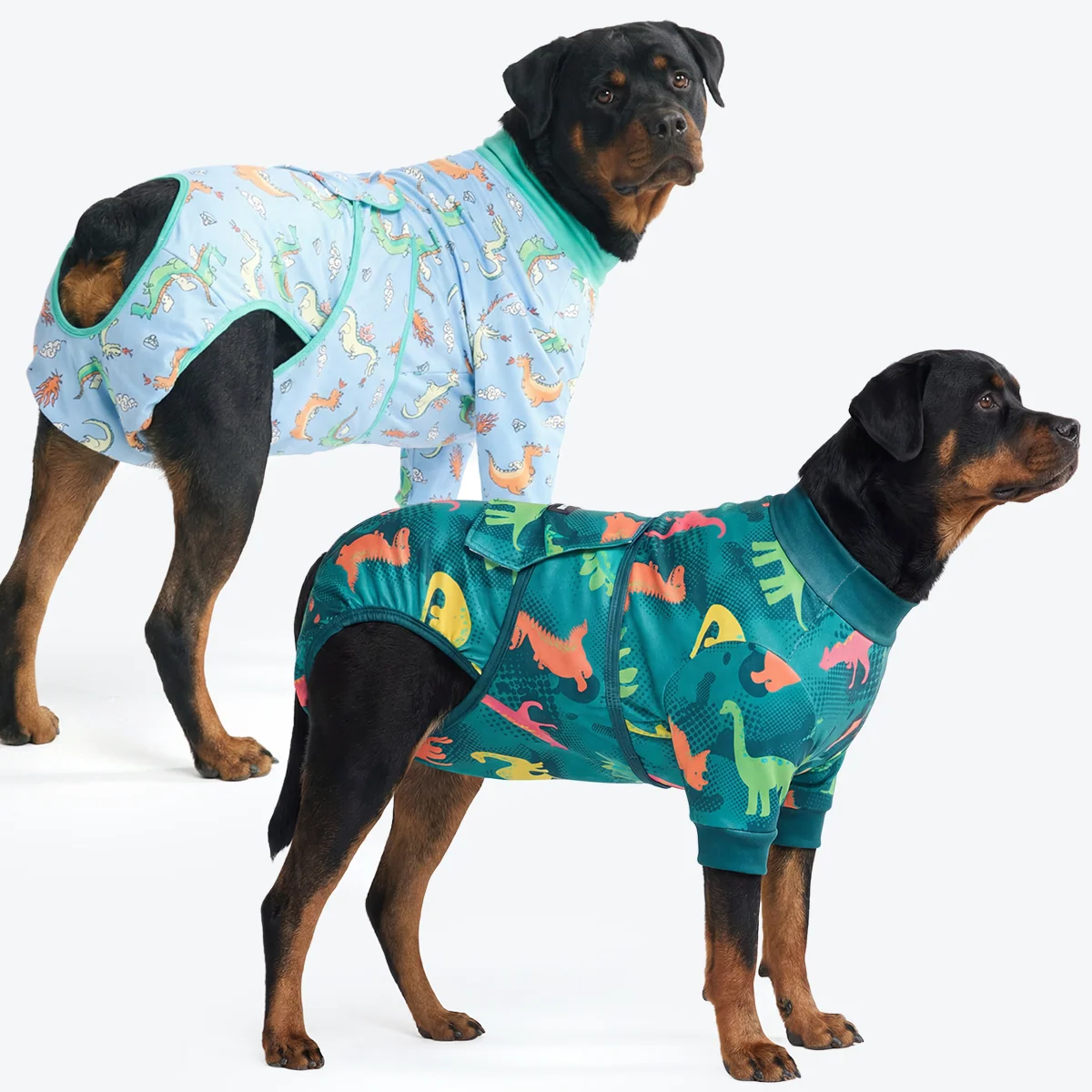 Dog Surgical Suit 2-pack - Image 66