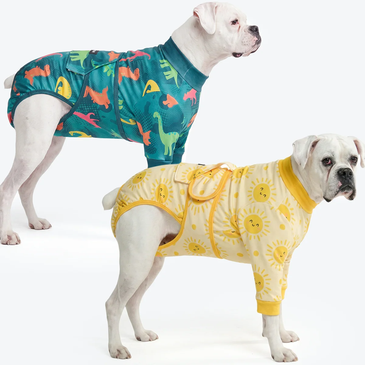 Dog Surgical Suit 2-pack - Image 53