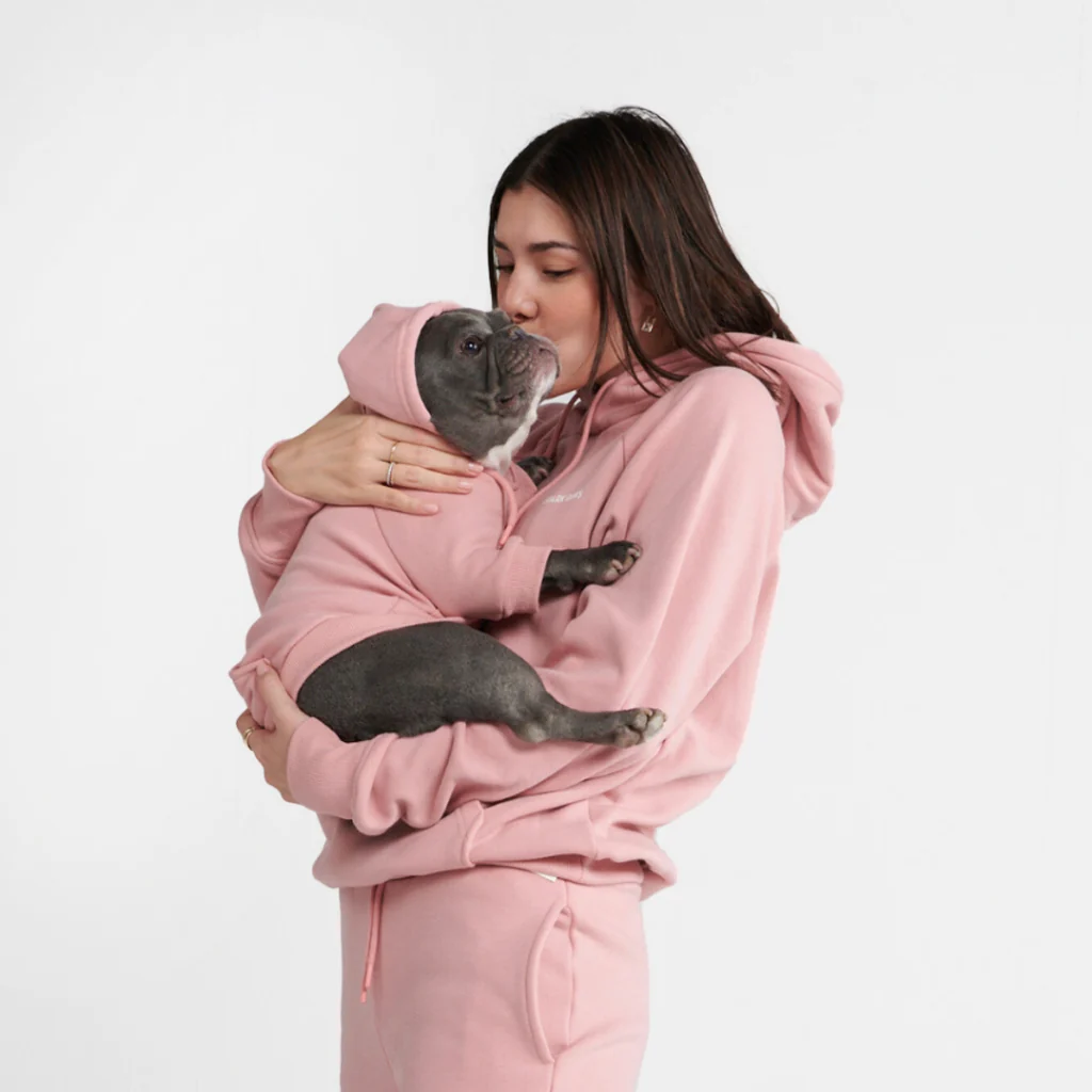 Essential Dog Hoodies - Image 46