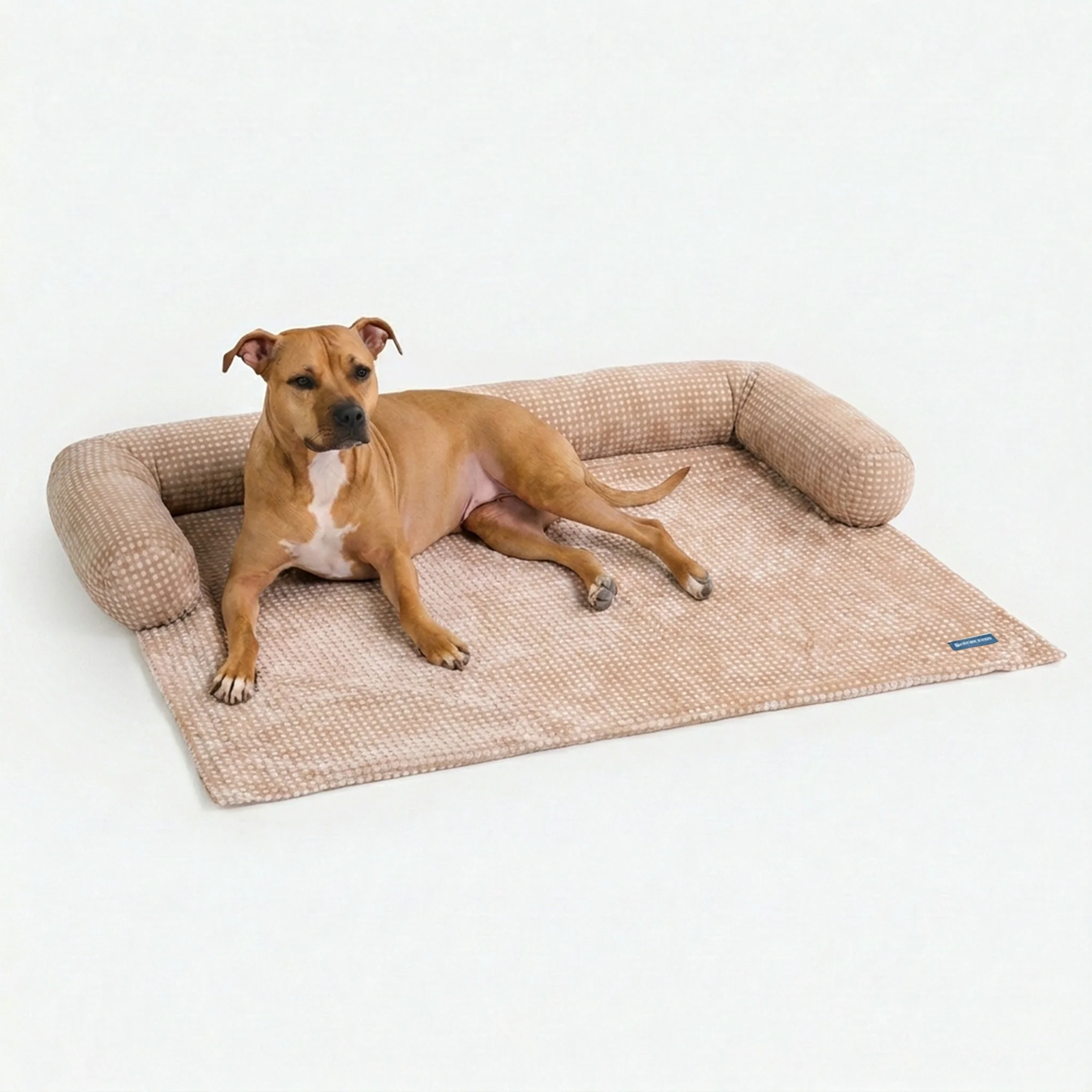 Frostcore™ Cooling Couch Cover Dog Bed - Image 73