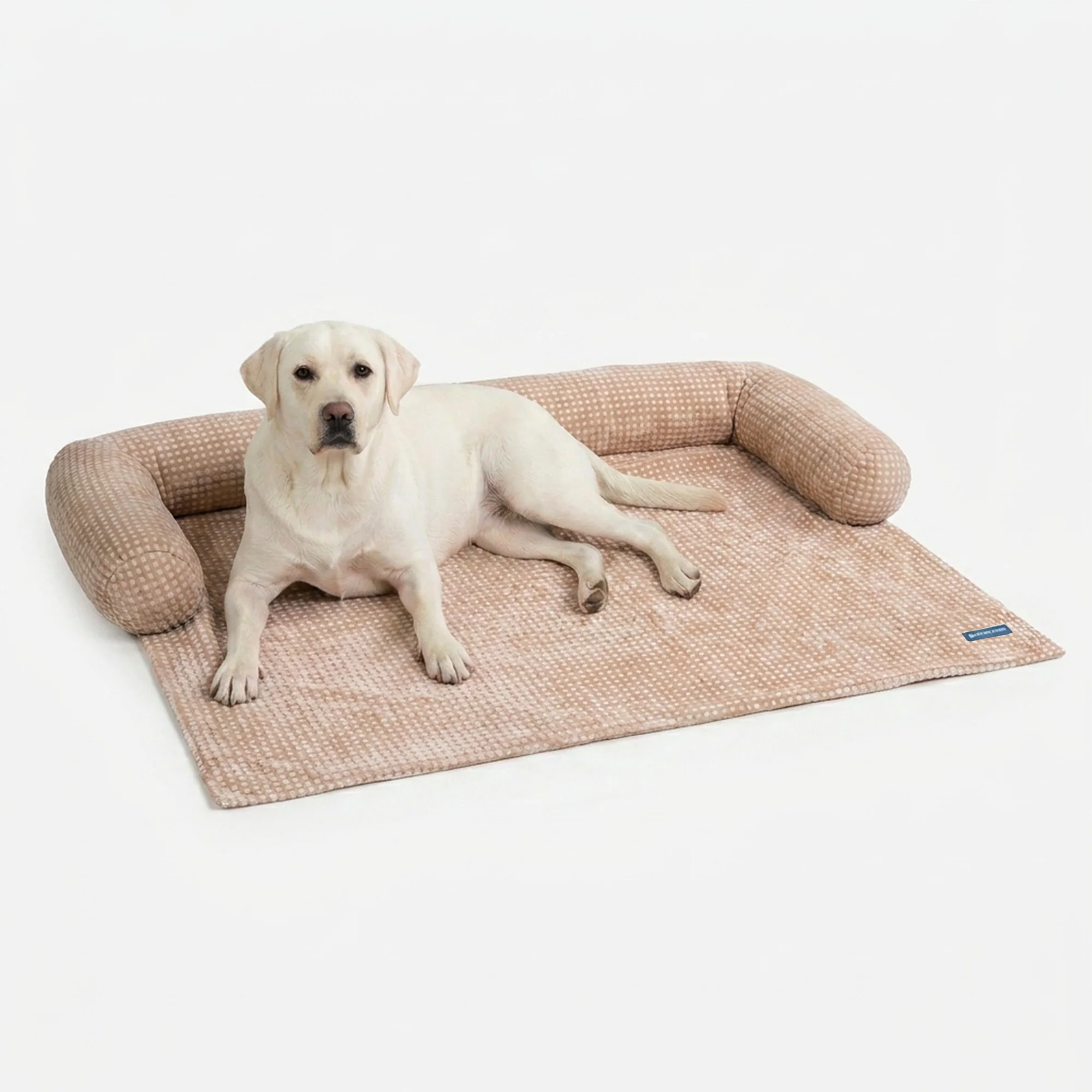 Frostcore™ Cooling Couch Cover Dog Bed - Image 74