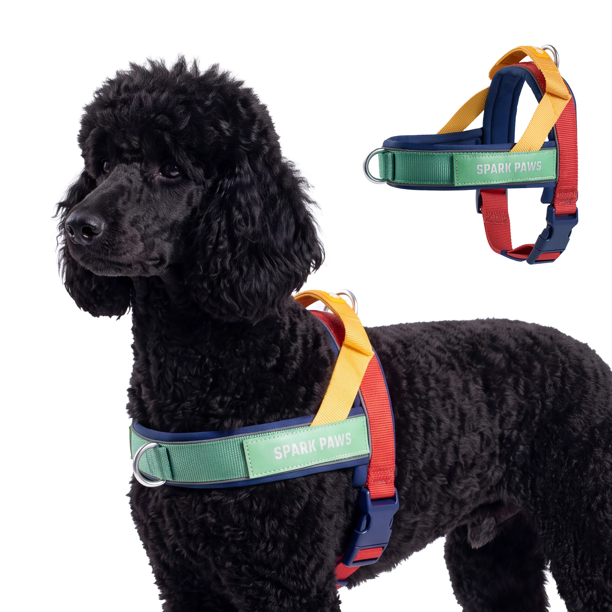 Grab & Go Harness - Image 109