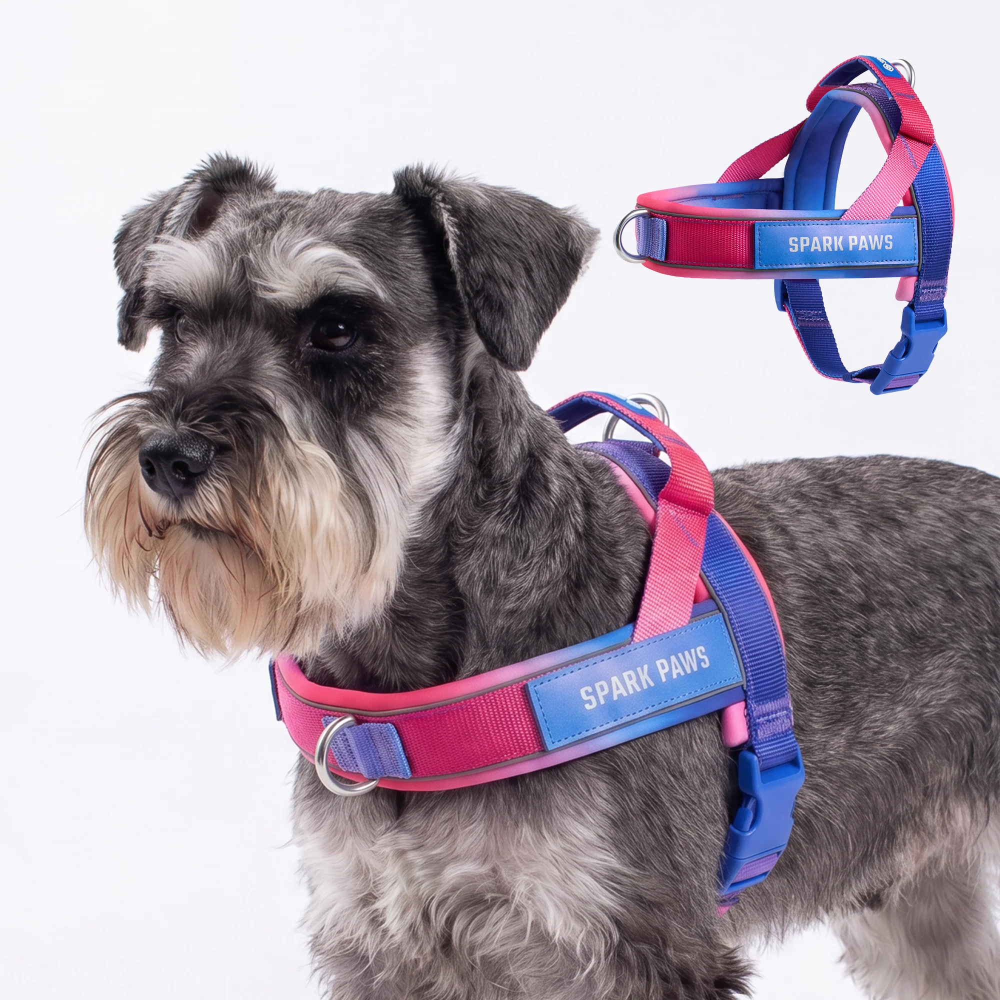 Grab & Go Harness - Image 120