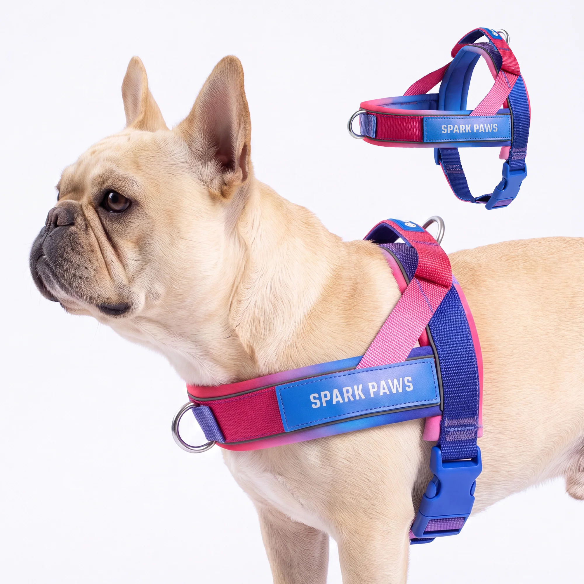 Grab & Go Harness - Image 121
