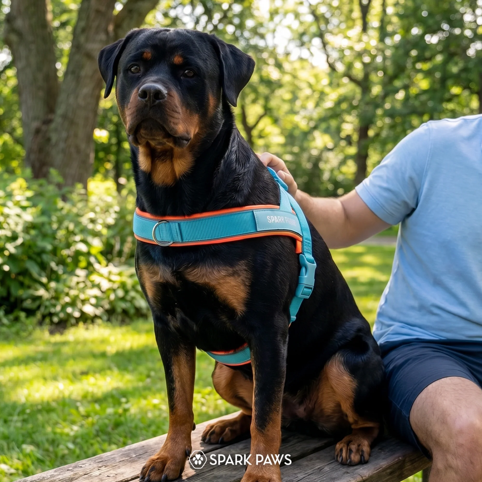 Grab & Go Harness - Image 156