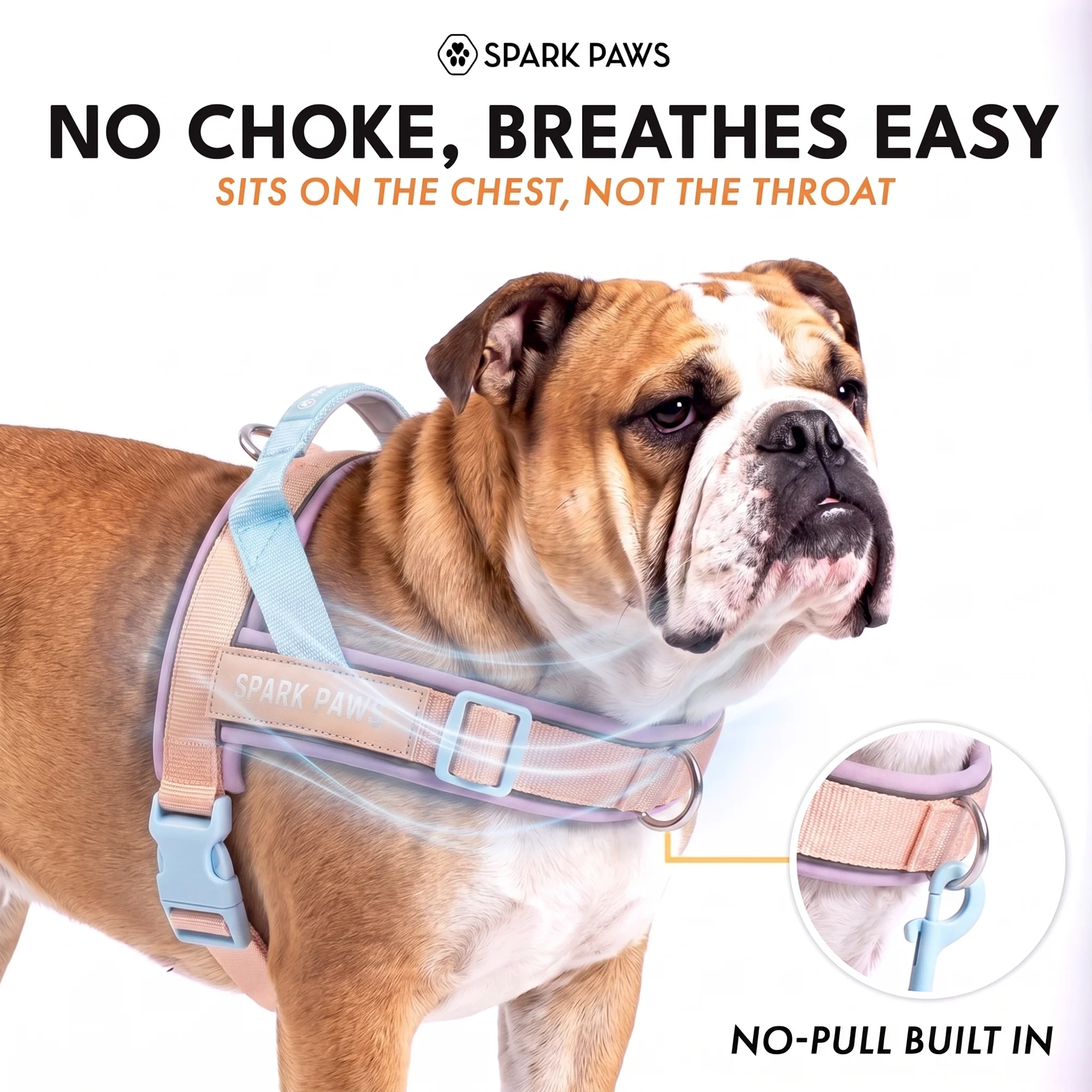 Grab & Go Harness - Image 62