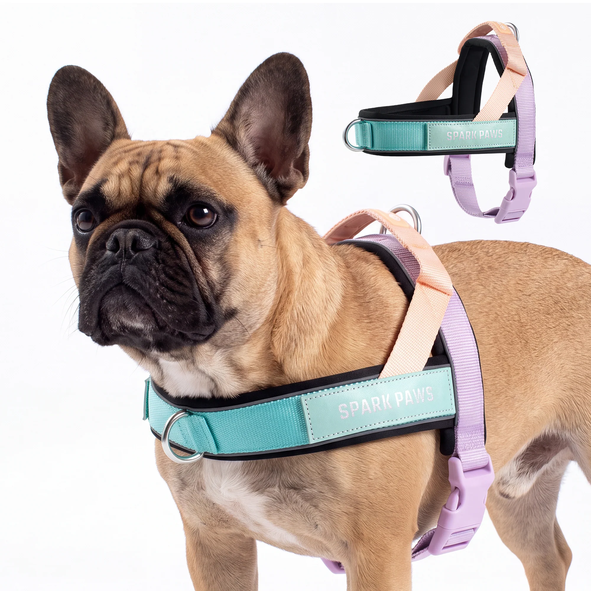 Grab & Go Harness - Image 67