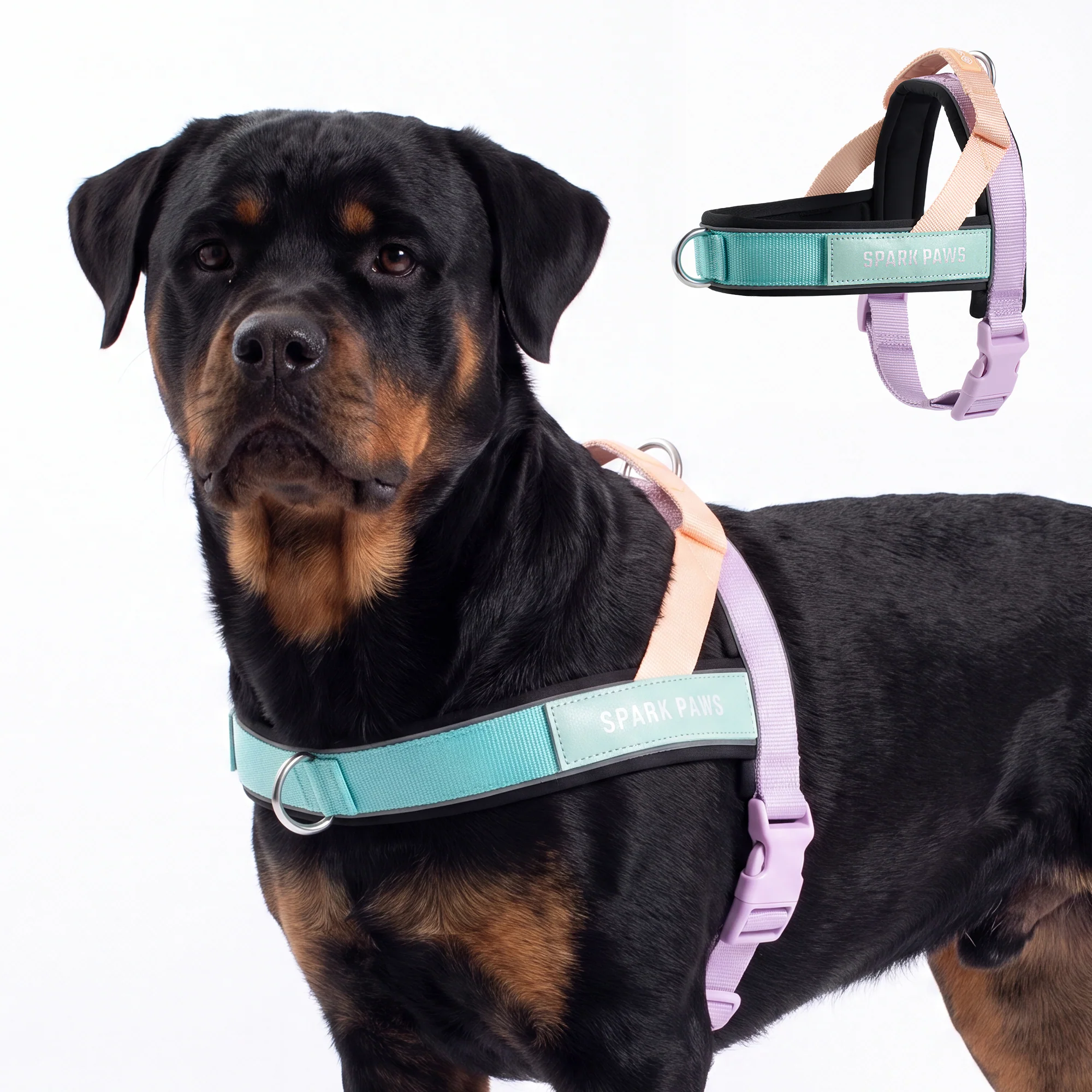 Grab & Go Harness - Image 72