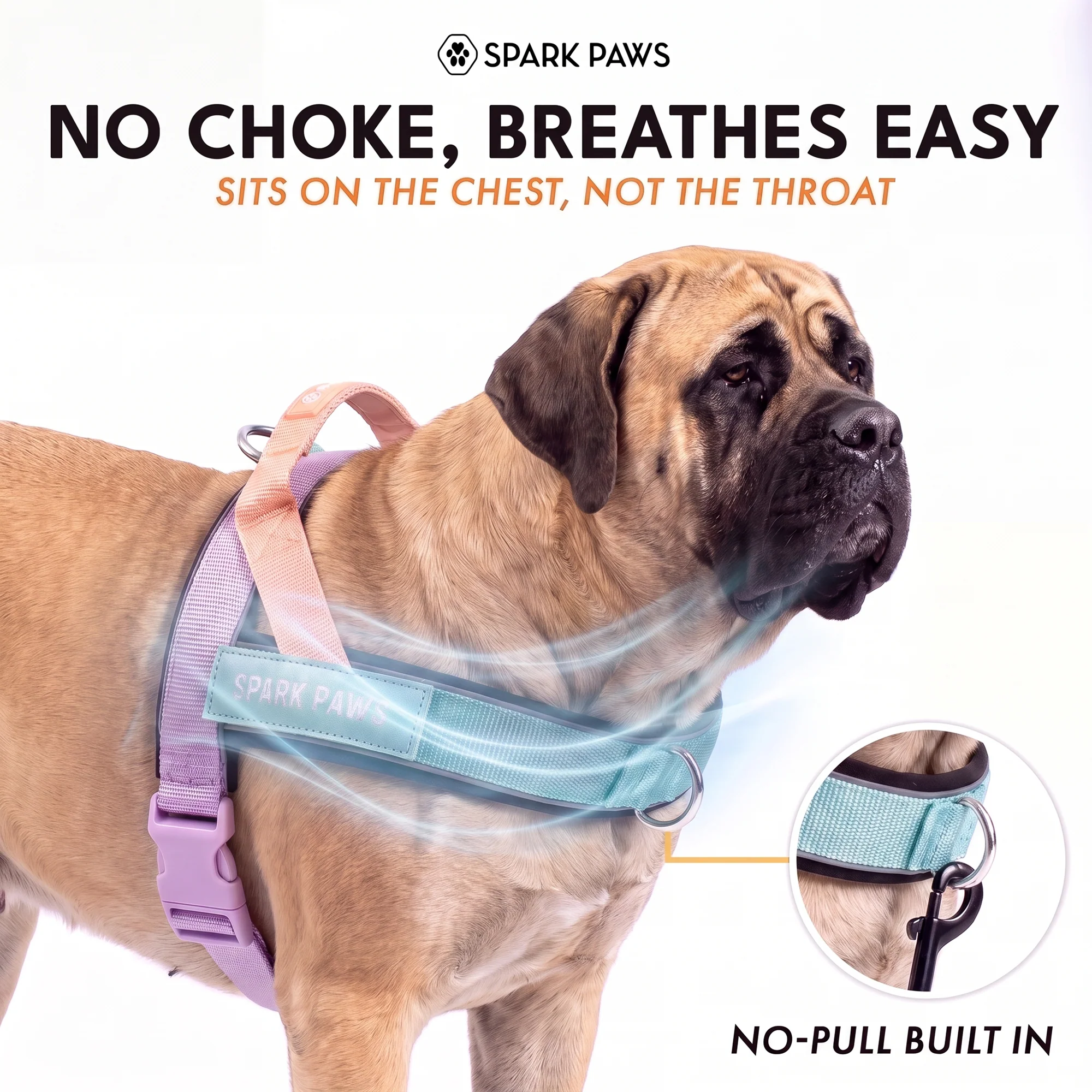 Grab & Go Harness - Image 75