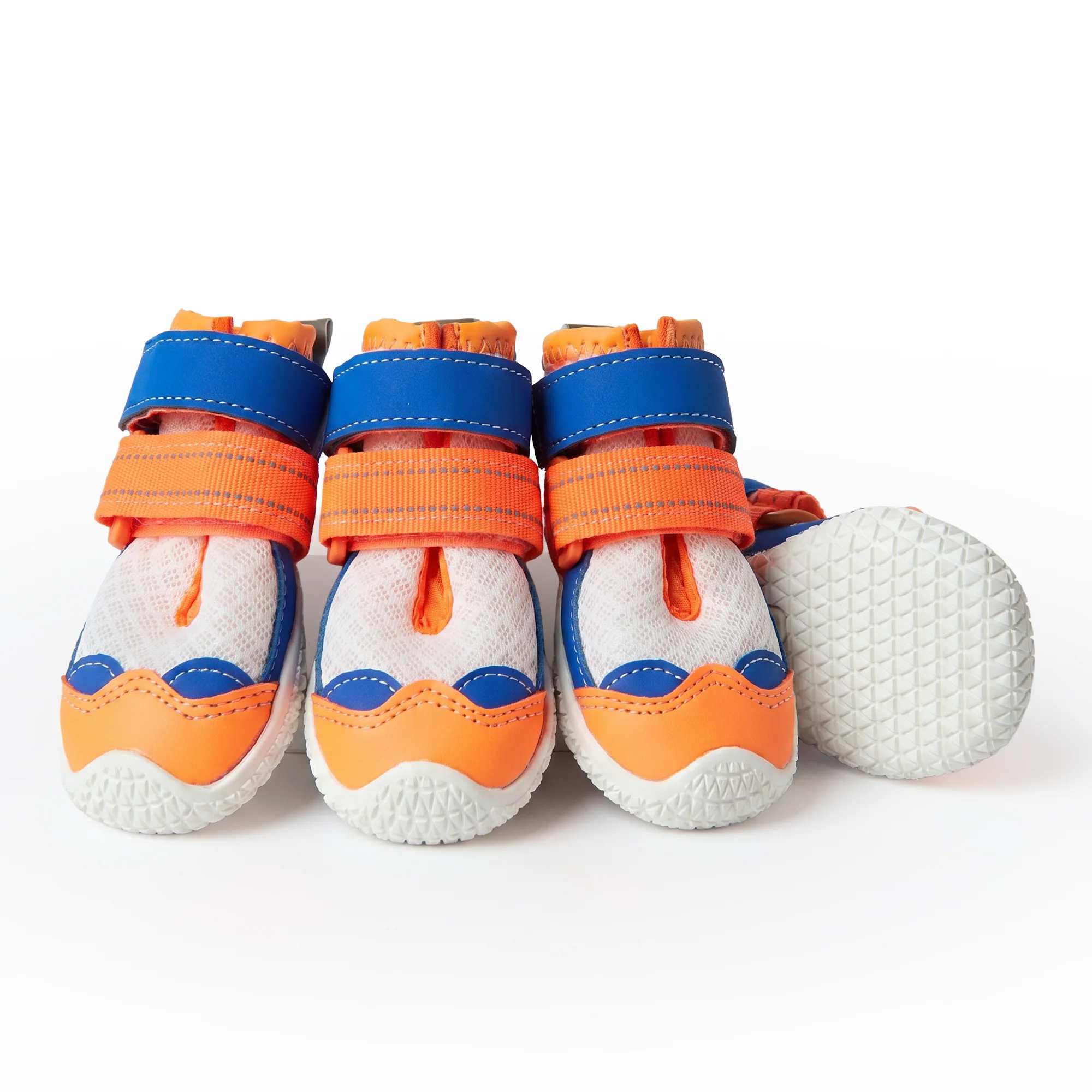 Hot Pavement Pawtector Dog Shoes - Image 25