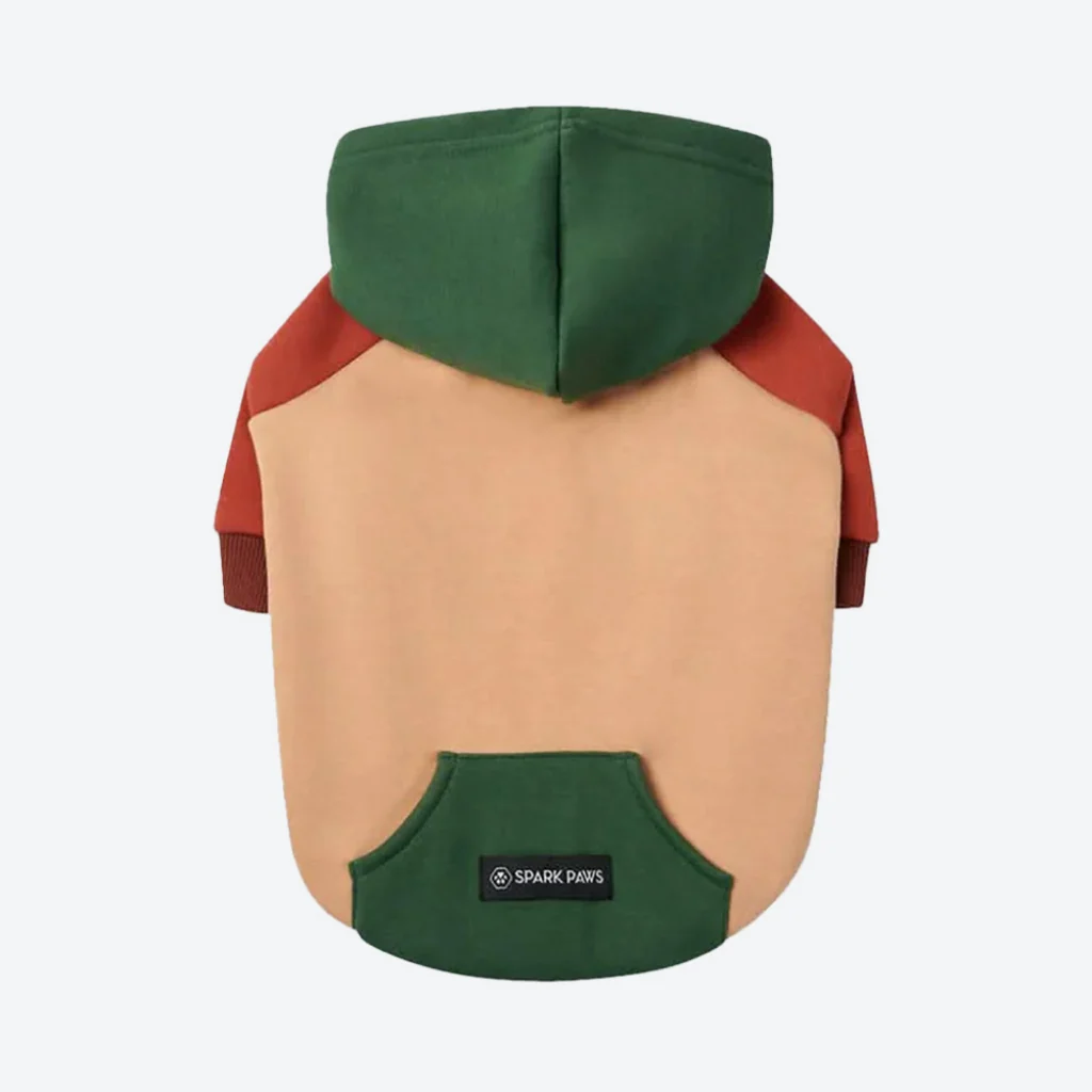 Ranger Dog Hoodie - Image 10