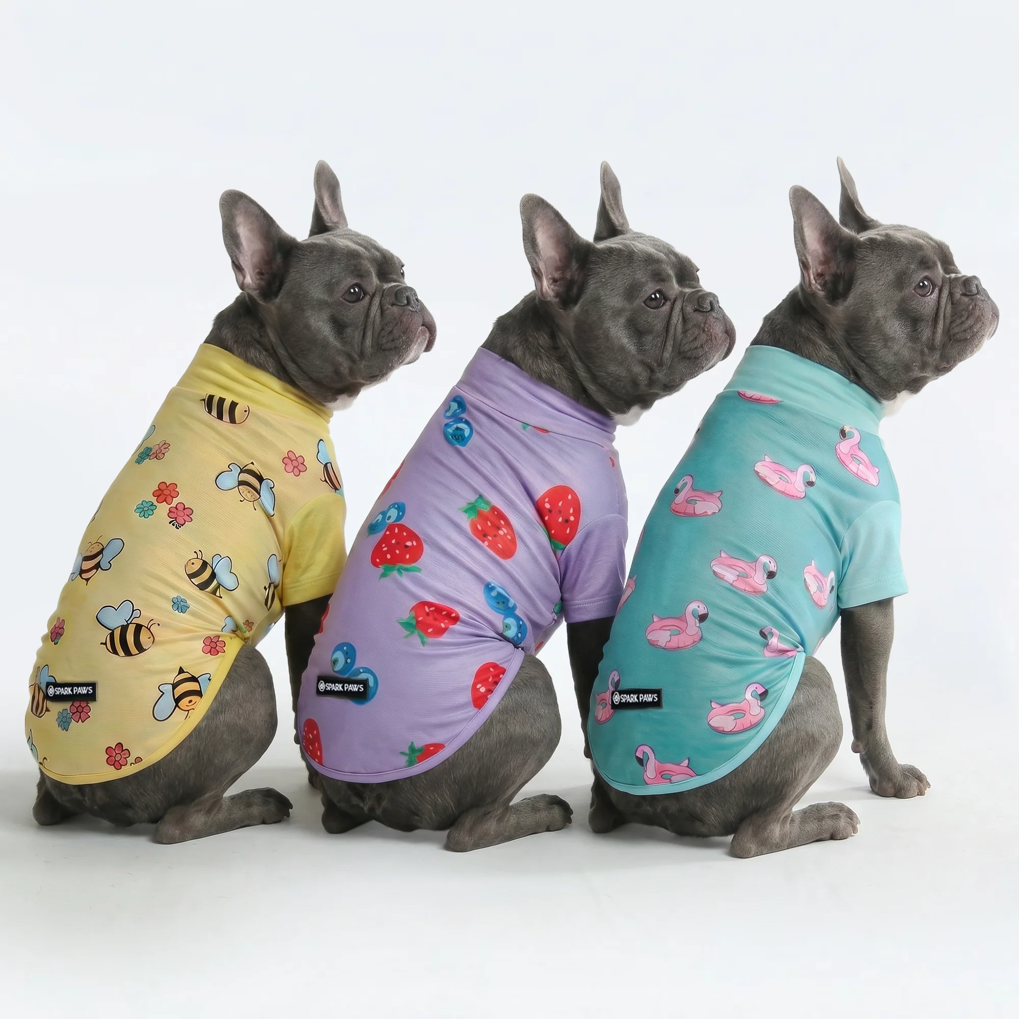 Sunblock T-Shirt 3 Pack - Image 20